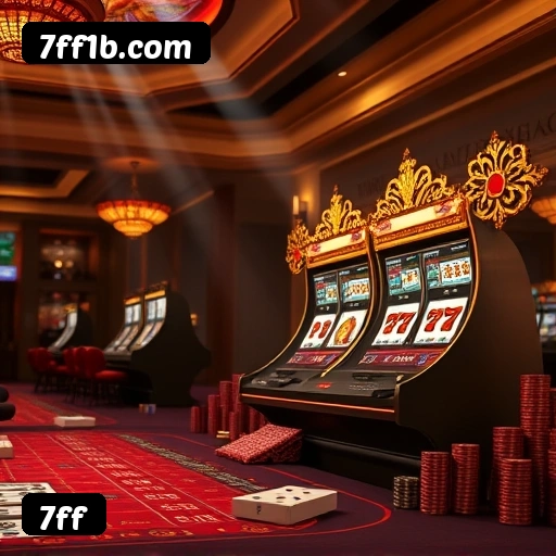 Suporte VIP 7ff - atendimento prioritário