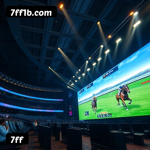 Roleta e blackjack 7ff