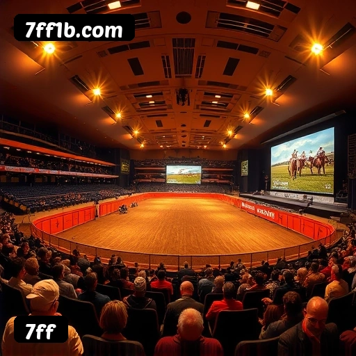 Cassino ao vivo 7ff dealers