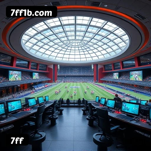 Cassino 7ff app mobile