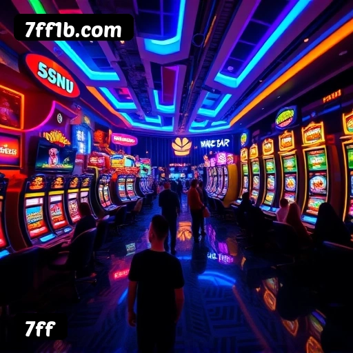 7ff multi dispositivo