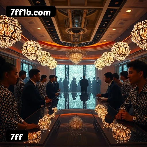 Formulário registro 7ff