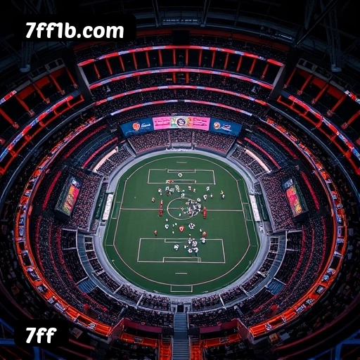 Bônus boas-vindas 7ff R$100