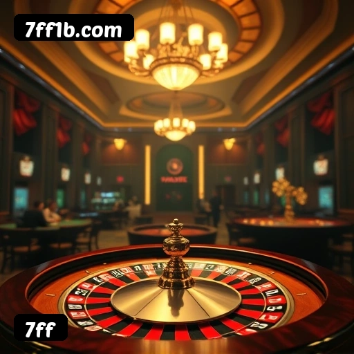 Slots com prêmios 7ff