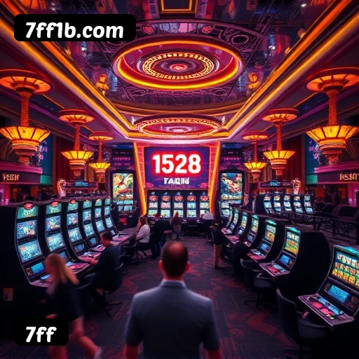 Apostas futebol ao vivo 7ff - odds competitivas