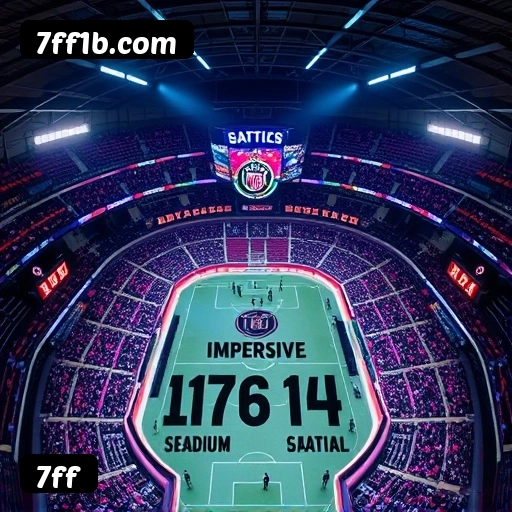 App 7ff apostas esportivas mobile