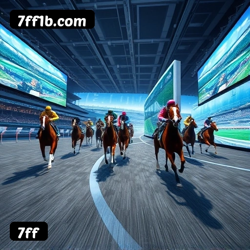 Guia rápido de apostas ao vivo na 7ff