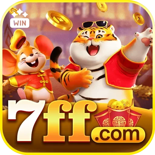 Ganhar e sacar na 7ff